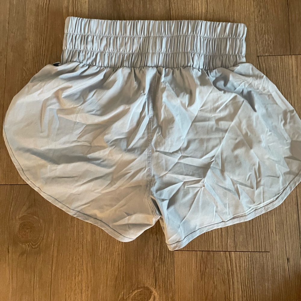 Vitality shorts